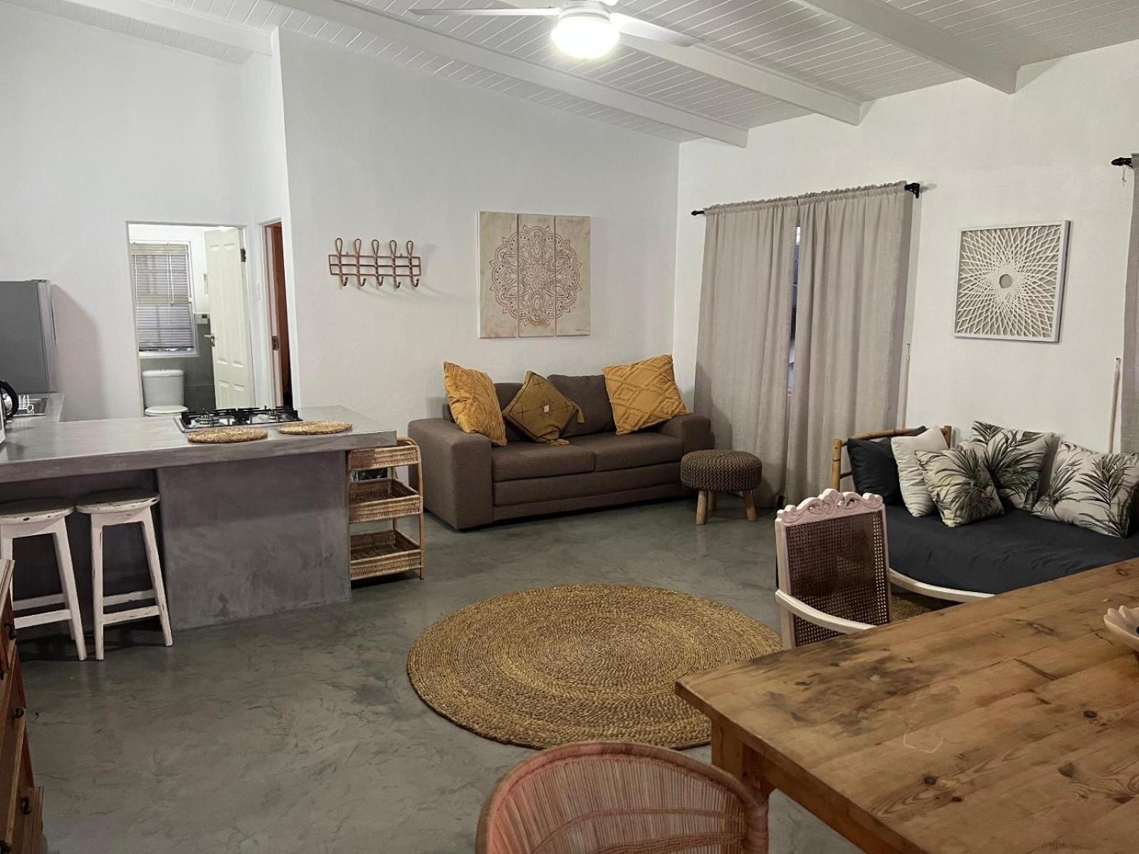 Linga Futhi Beach Cottages Port Saint Johnʼs Quarto foto