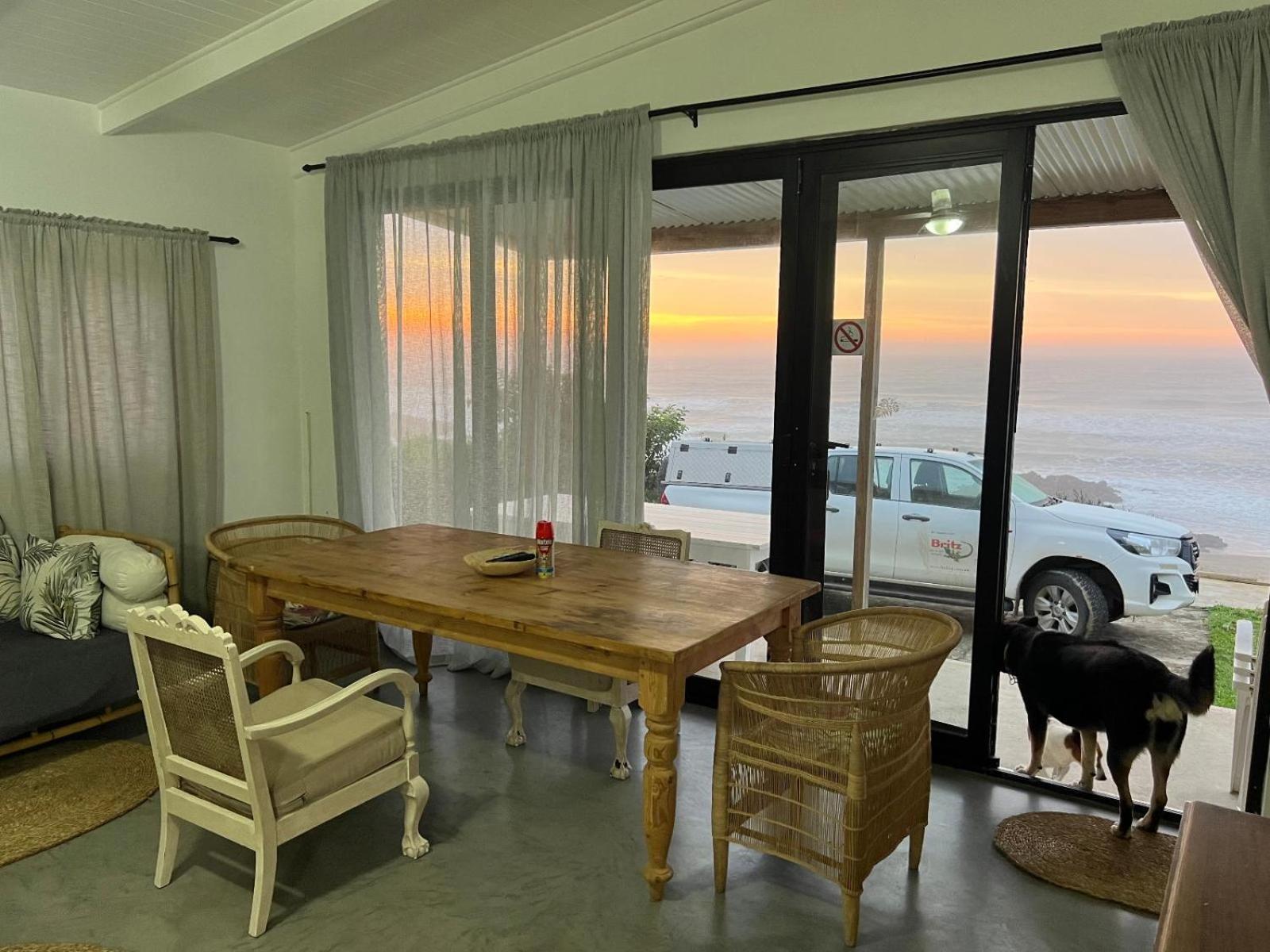Linga Futhi Beach Cottages Port Saint Johnʼs Quarto foto